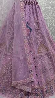 Anjali Art  DN 2823A TO 2823D